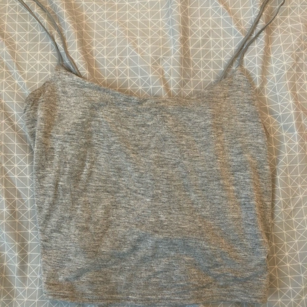 PacSun Basic Tank
